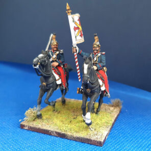 Horse Carabinieri