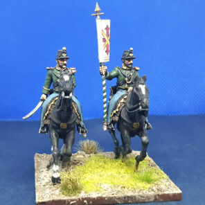 Horse Chasseurs